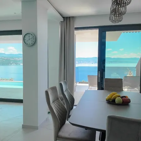 Helena Luxury Lejlighed Opatija