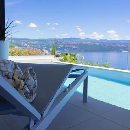 Lejlighed Helena Luxury