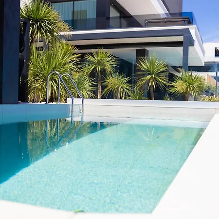 Helena Luxury Lejlighed Opatija