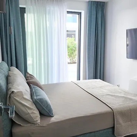 Helena Luxury Lejlighed Opatija