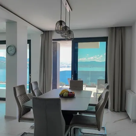 Lejlighed Helena Luxury Opatija