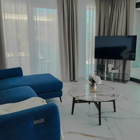 Helena Luxury Lejlighed Opatija